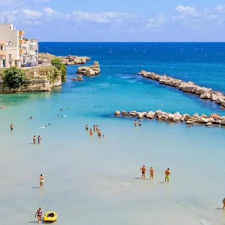 La Casa Di Elthon Otranto