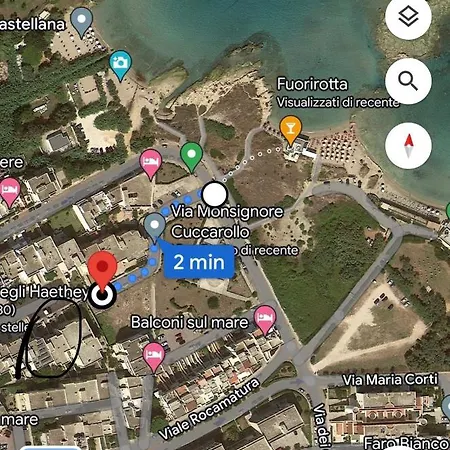 La Casa Di Elthon