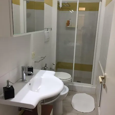 Apartament La Casa Di Elthon Otranto