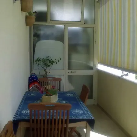 La Casa Di Elthon Otranto