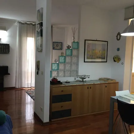 Apartament La Casa Di Elthon