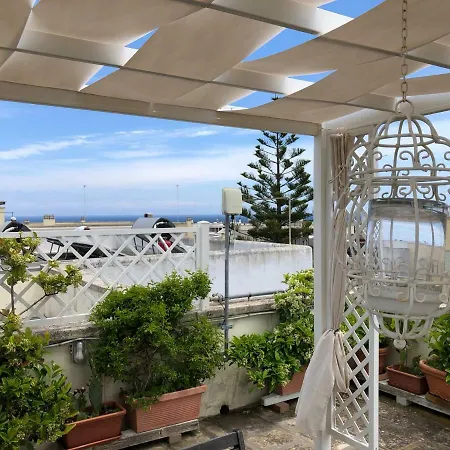 La Casa Di Elthon * Otrante
