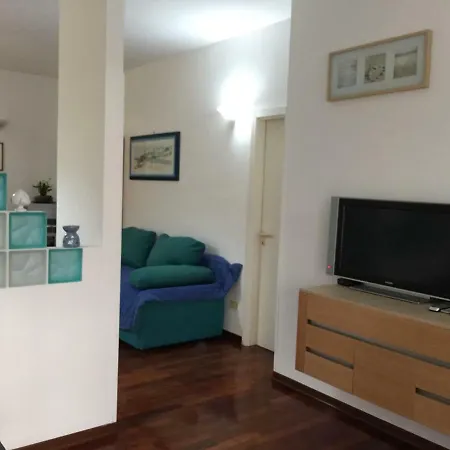 La Casa Di Elthon *